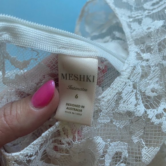 SOLD ON DEPOP Meshki lingerie - Picture 5 of 7